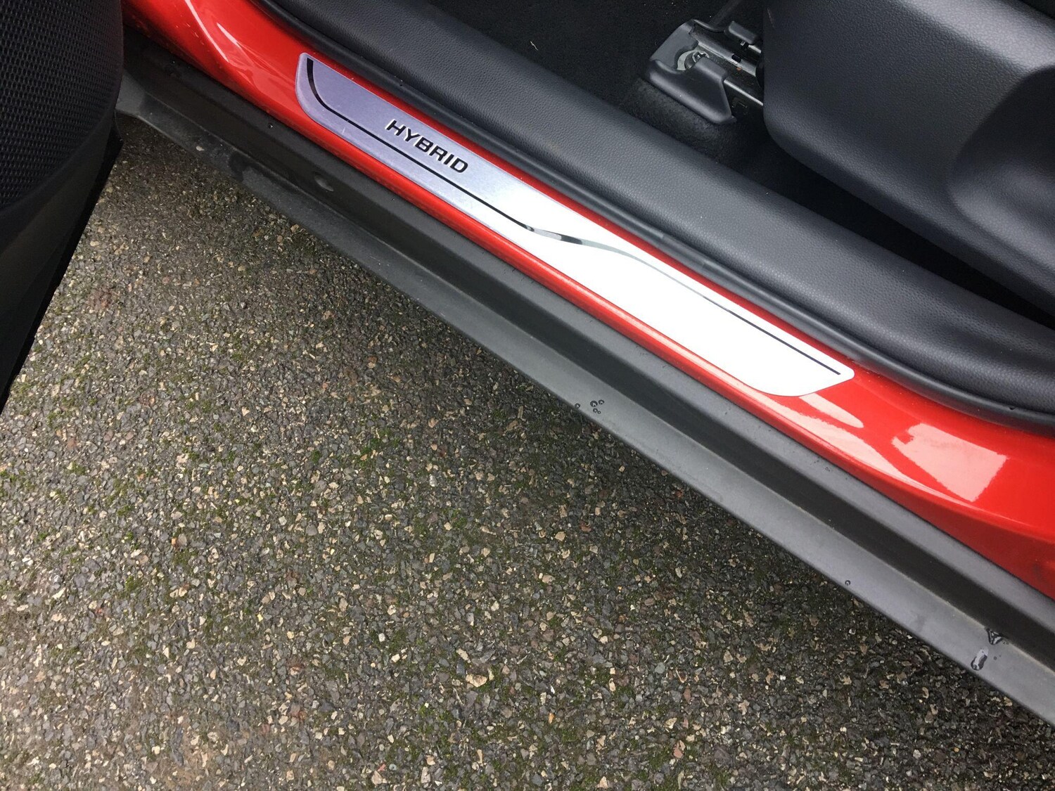 Used Toyota Yaris Cross for sale - 77709591: Photo 39