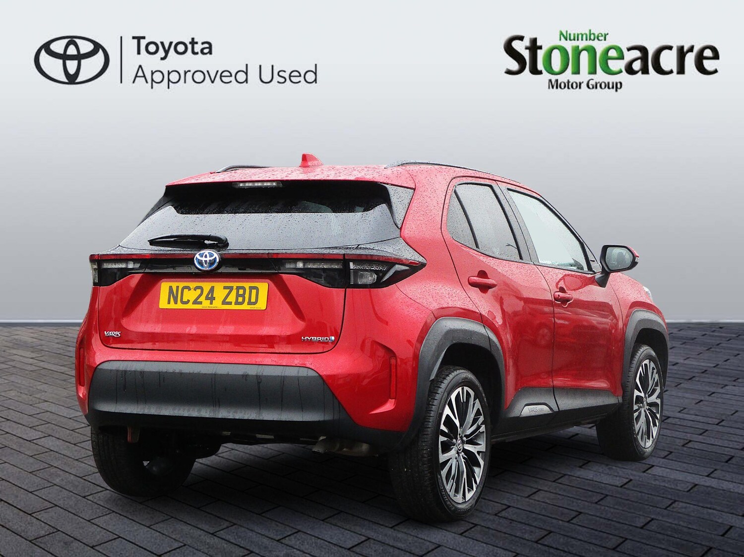 Used Toyota Yaris Cross for sale - 77709591: Photo 6