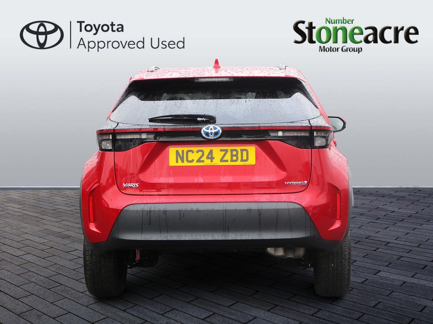 Used Toyota Yaris Cross for sale - 77709591: Photo 7