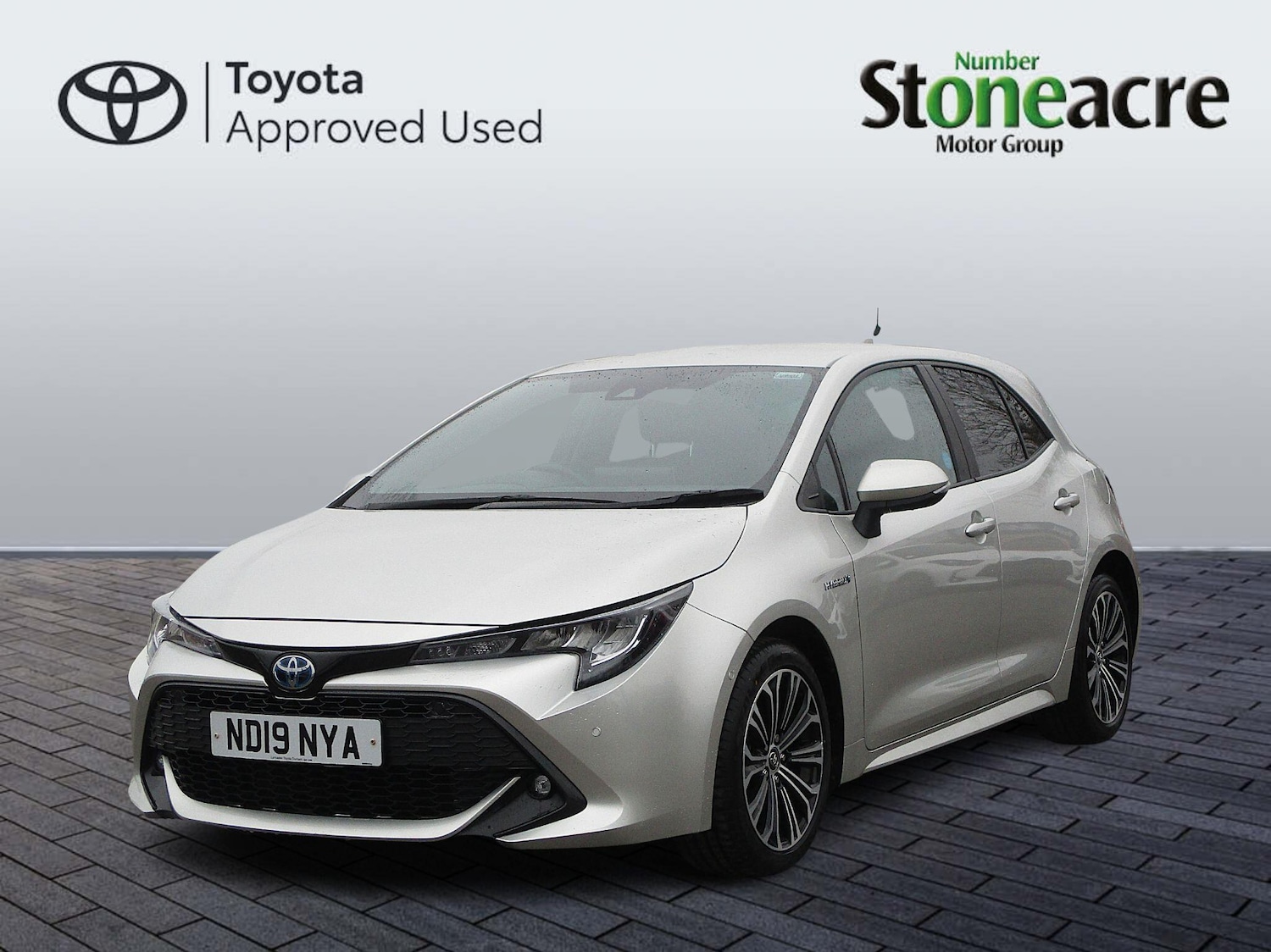 Used Toyota Corolla for sale - 77175045: Photo 10