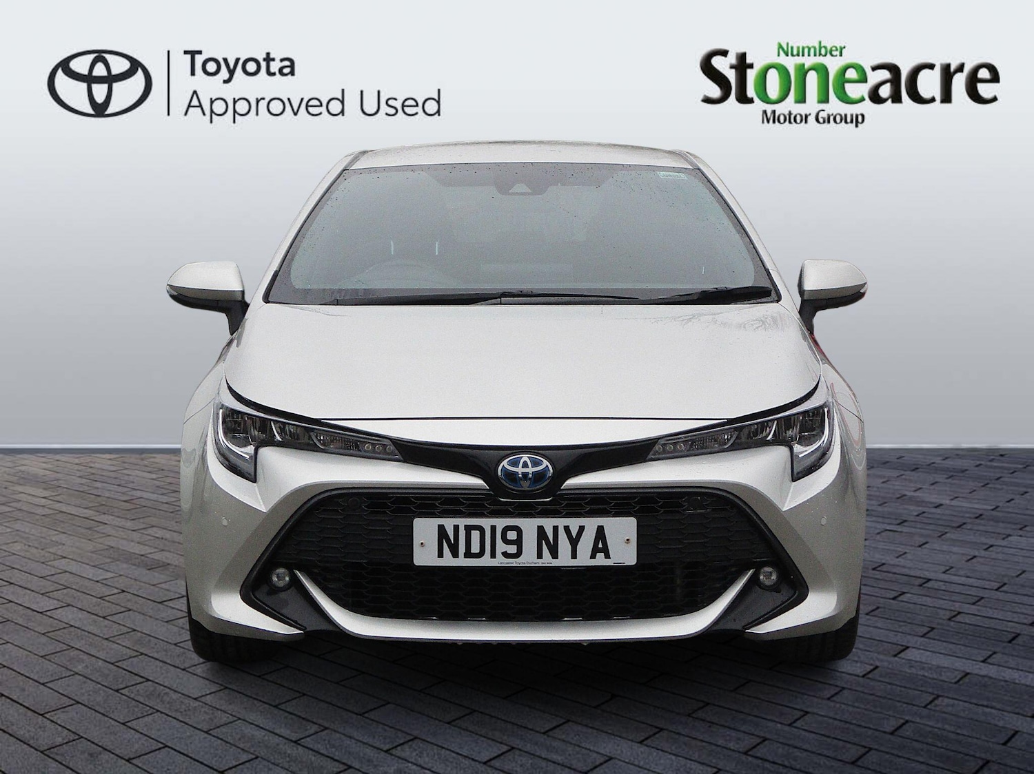 Used Toyota Corolla for sale - 77175045: Photo 11