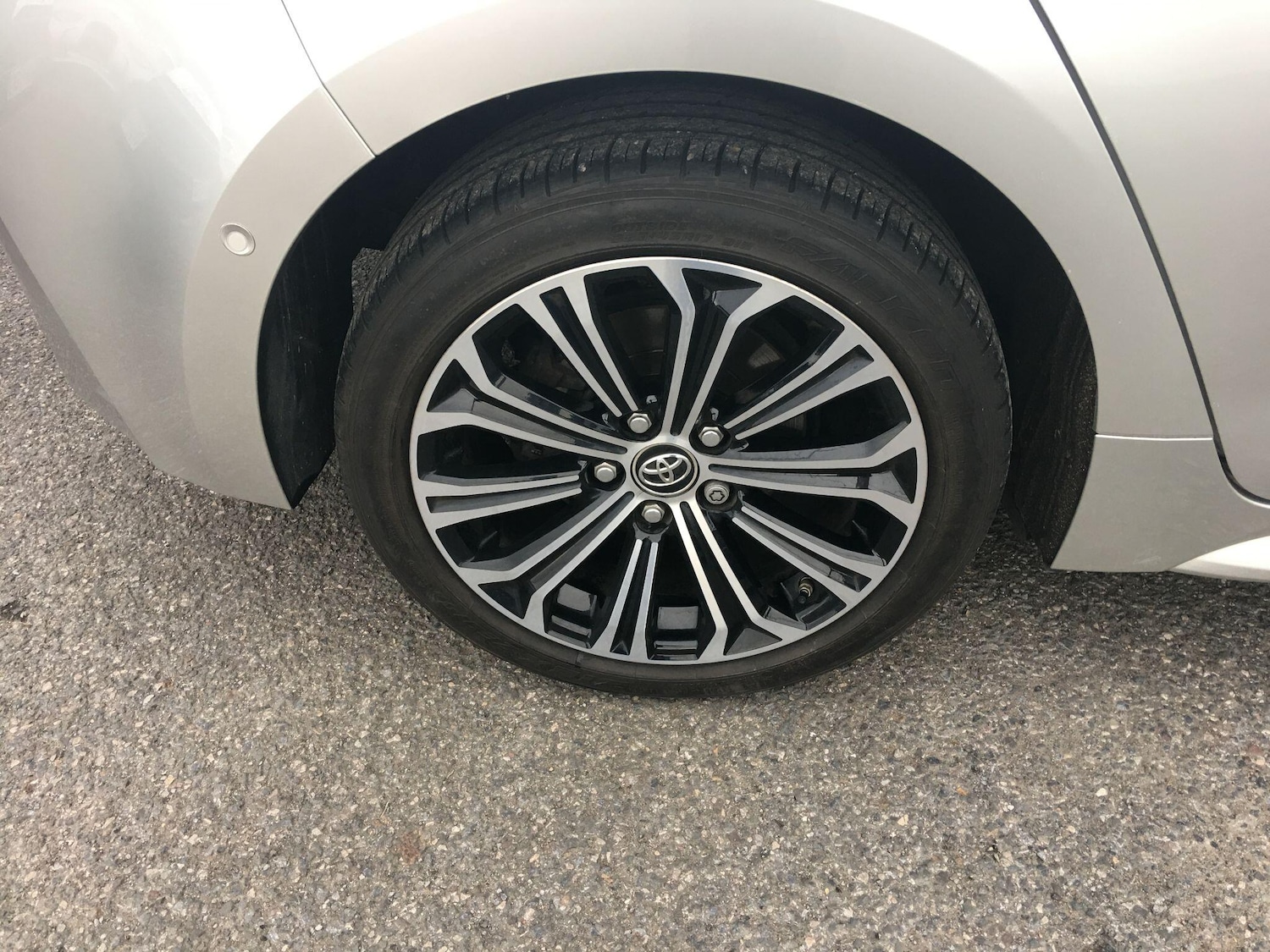 Used Toyota Corolla for sale - 77175045: Photo 12