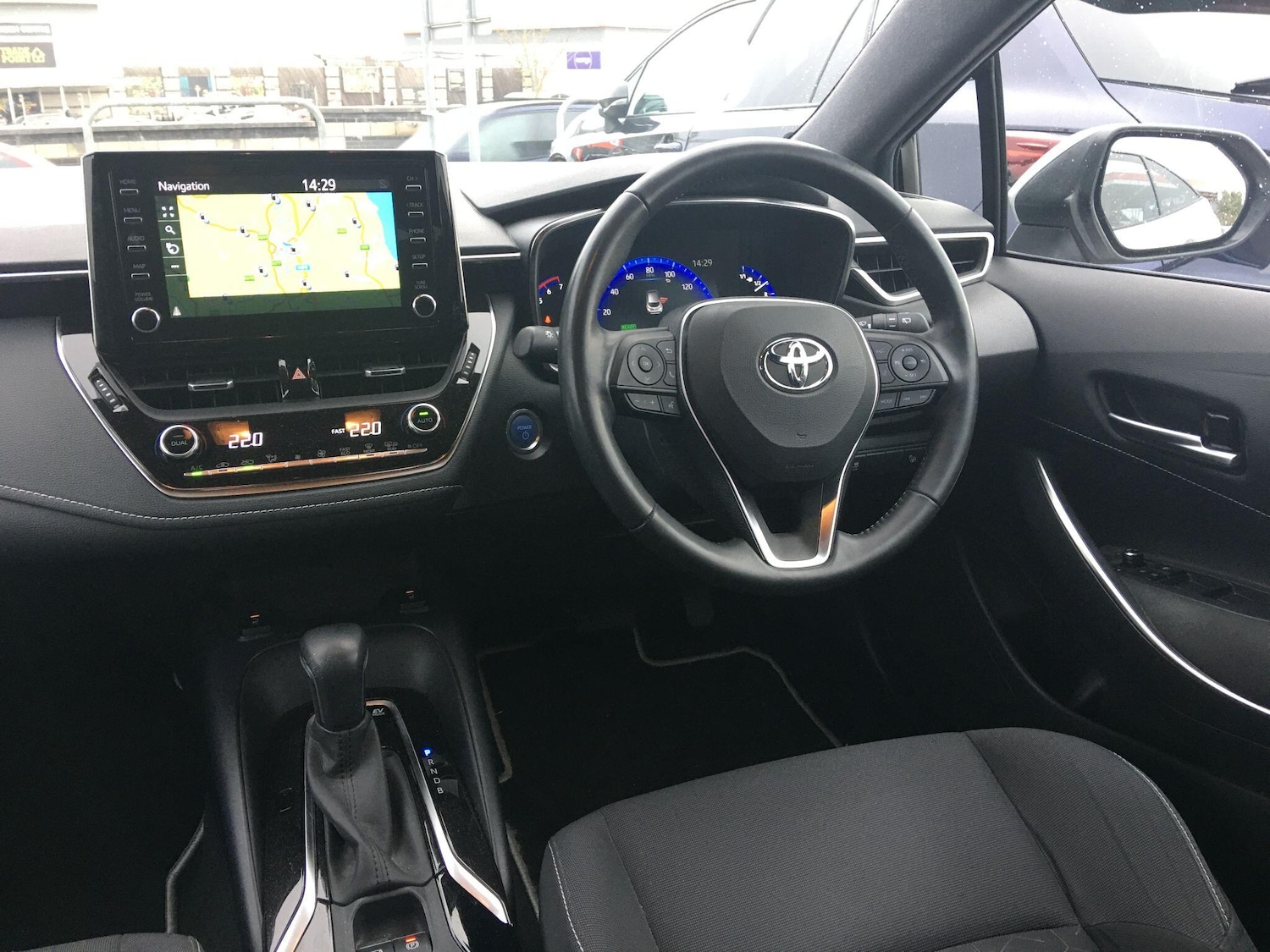 Used Toyota Corolla for sale - 77175045: Photo 15