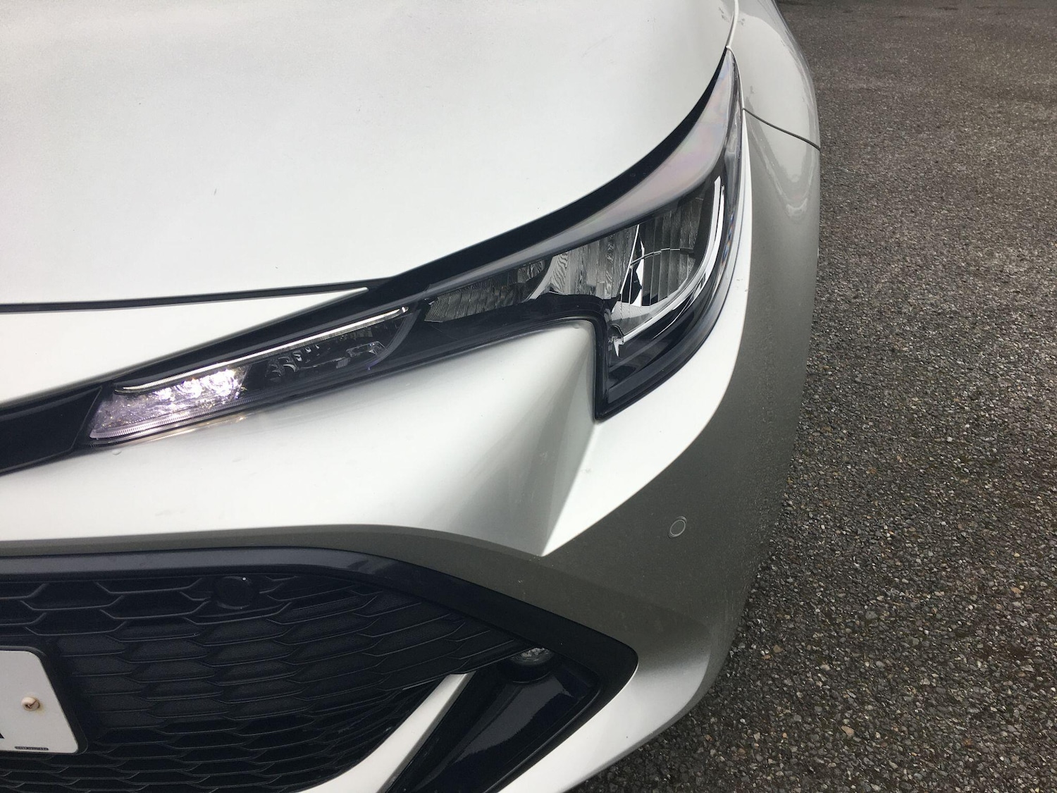 Used Toyota Corolla for sale - 77175045: Photo 24