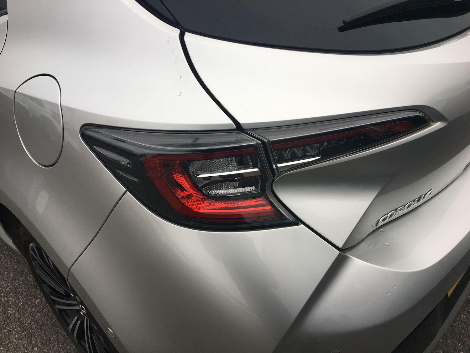 Used Toyota Corolla for sale - 77175045: Photo 31