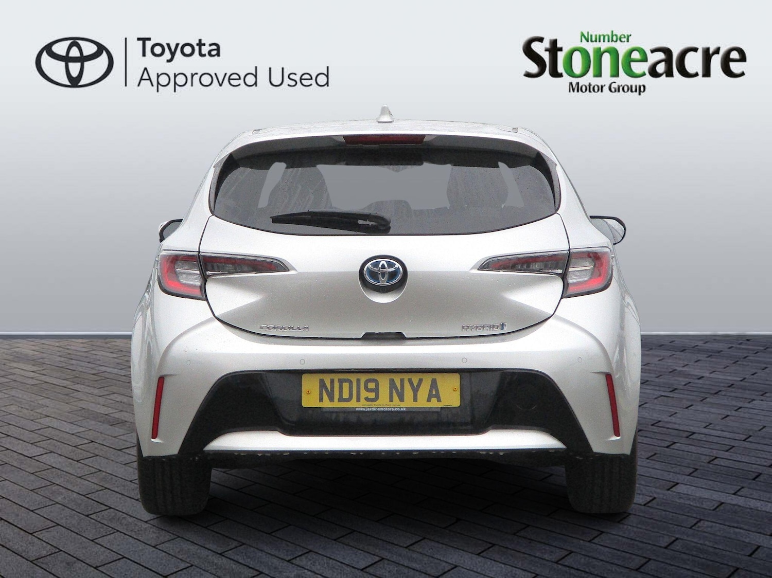 Used Toyota Corolla for sale - 77175045: Photo 7