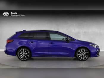 Used Toyota Corolla 2025 for sale - 79621374: Photo