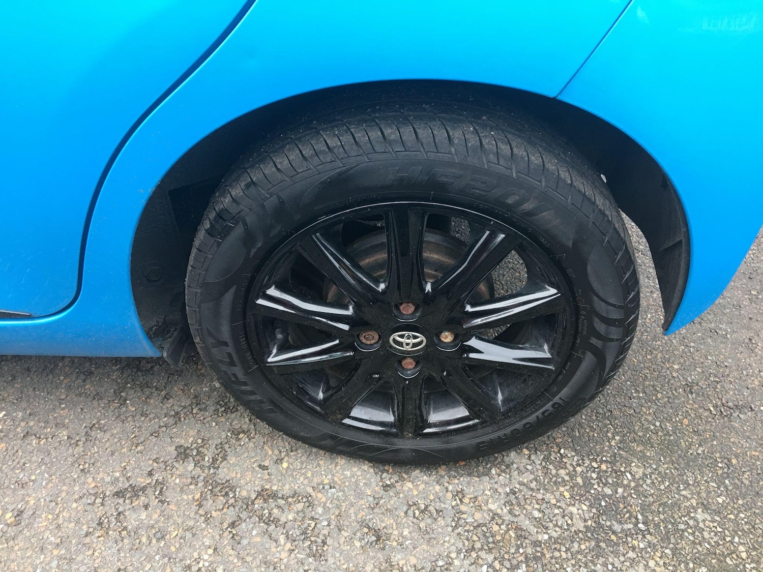 Used Toyota AYGO 2018 for sale - 76573024: Photo 11