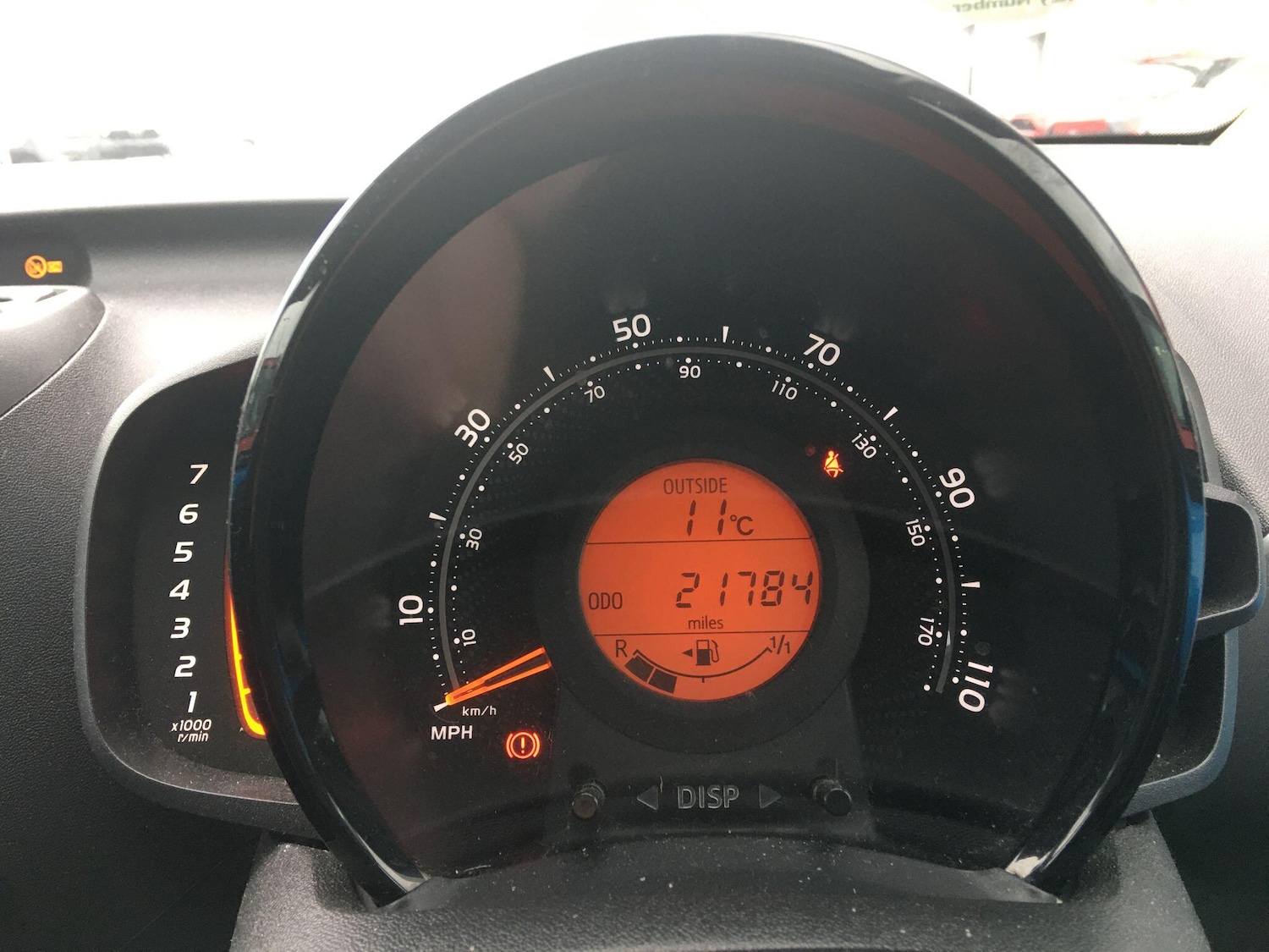 Used Toyota AYGO 2018 for sale - 76573024: Photo 17