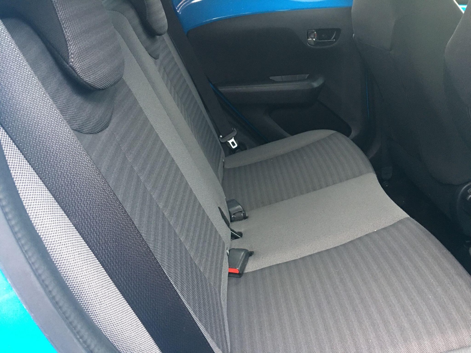 Used Toyota AYGO 2018 for sale - 76573024: Photo 19