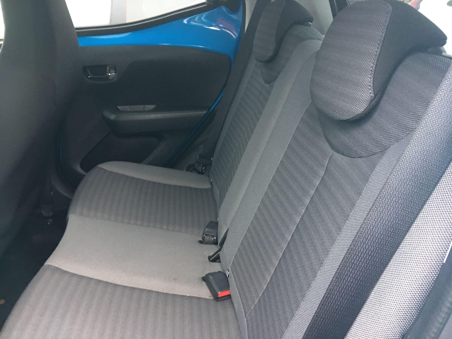 Used Toyota AYGO 2018 for sale - 76573024: Photo 20