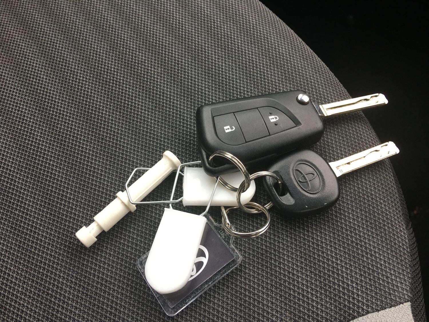 Used Toyota AYGO 2018 for sale - 76573024: Photo 21