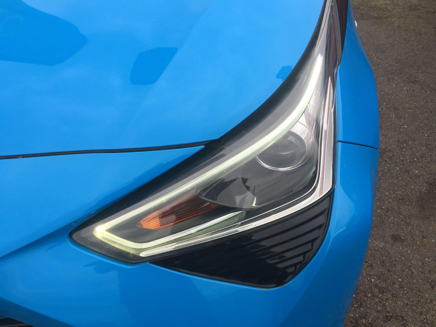 Used Toyota AYGO 2018 for sale - 76573024: Photo 23