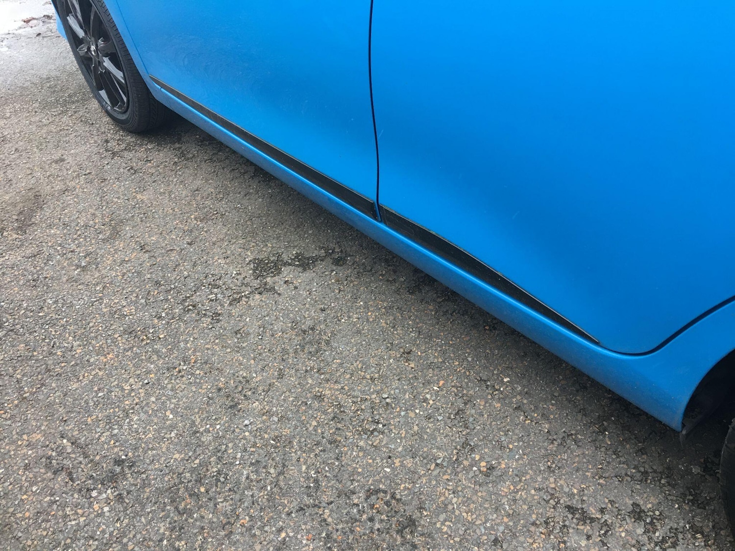 Used Toyota AYGO 2018 for sale - 76573024: Photo 25