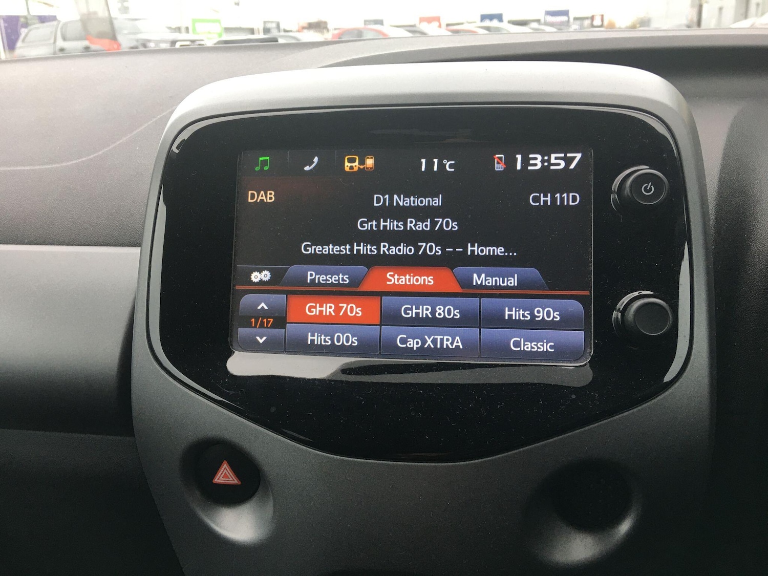 Used Toyota AYGO 2018 for sale - 76573024: Photo 28