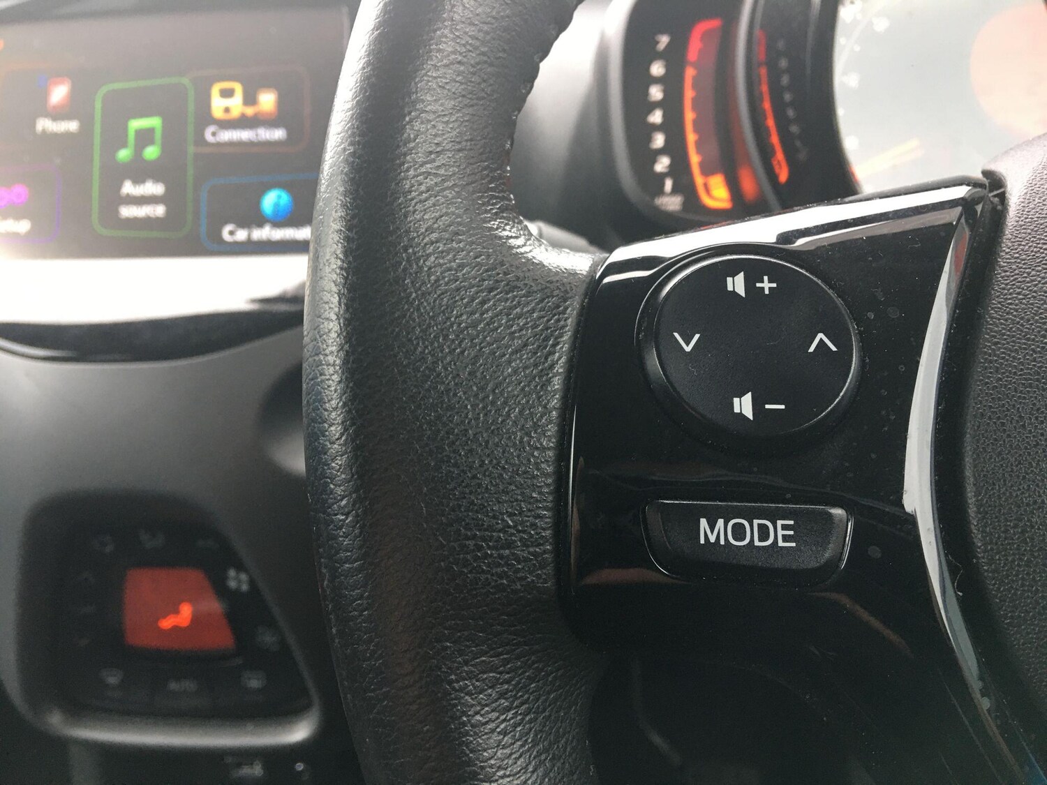 Used Toyota AYGO 2018 for sale - 76573024: Photo 33