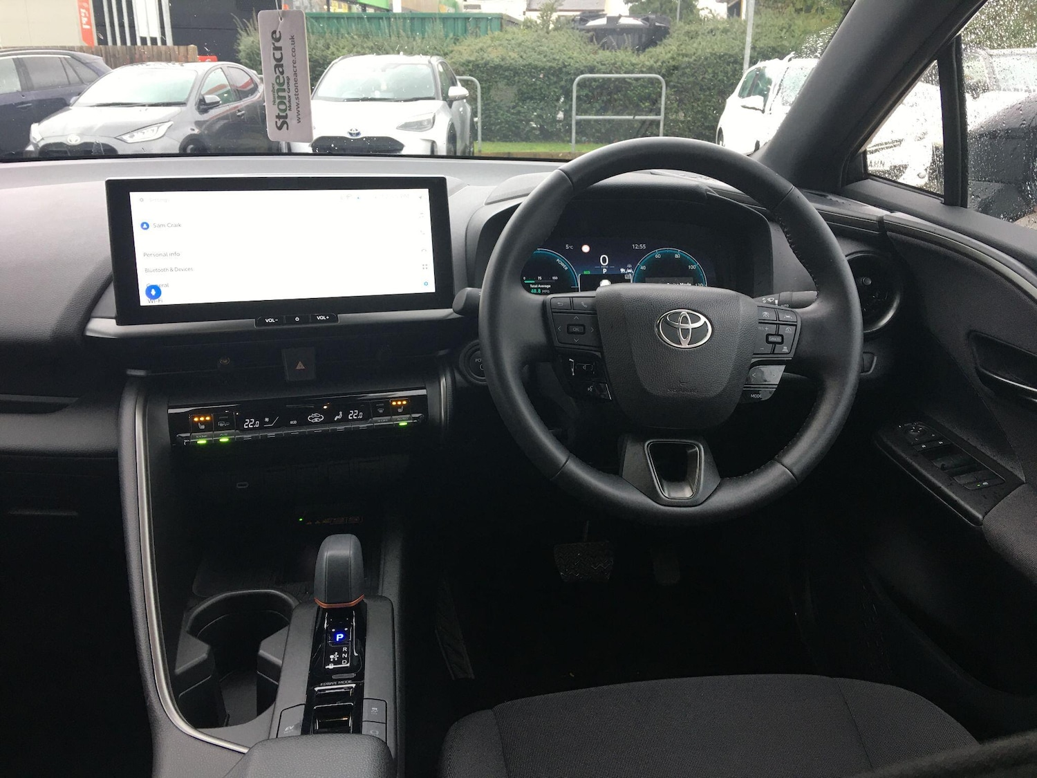 Used Toyota C-HR for sale - 77411932: Photo 14