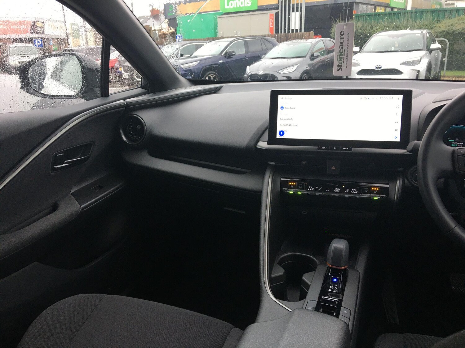 Used Toyota C-HR for sale - 77411932: Photo 16