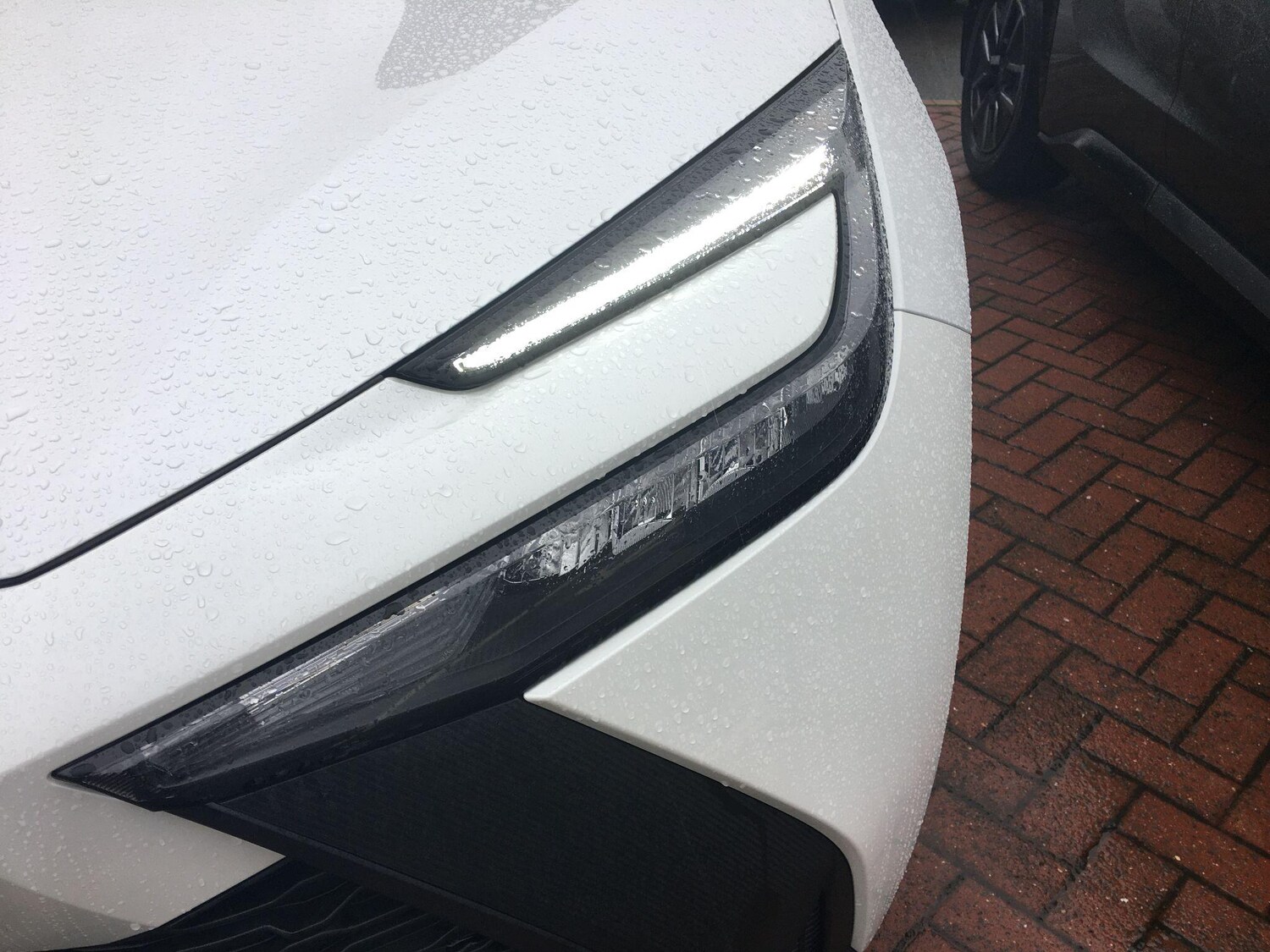 Used Toyota C-HR for sale - 77411932: Photo 22