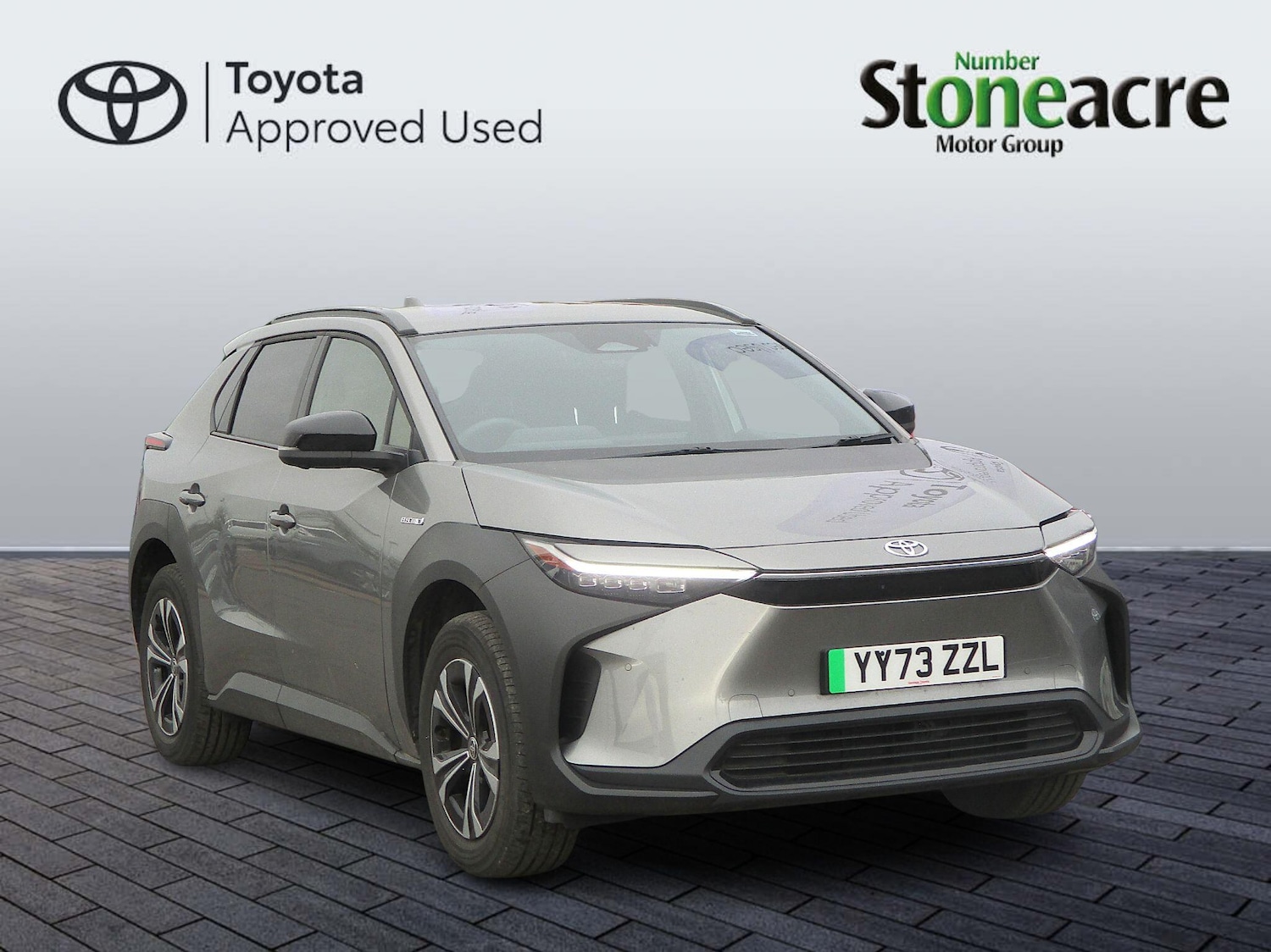 Used Toyota Other 2024 for sale - 77723227: Photo 1