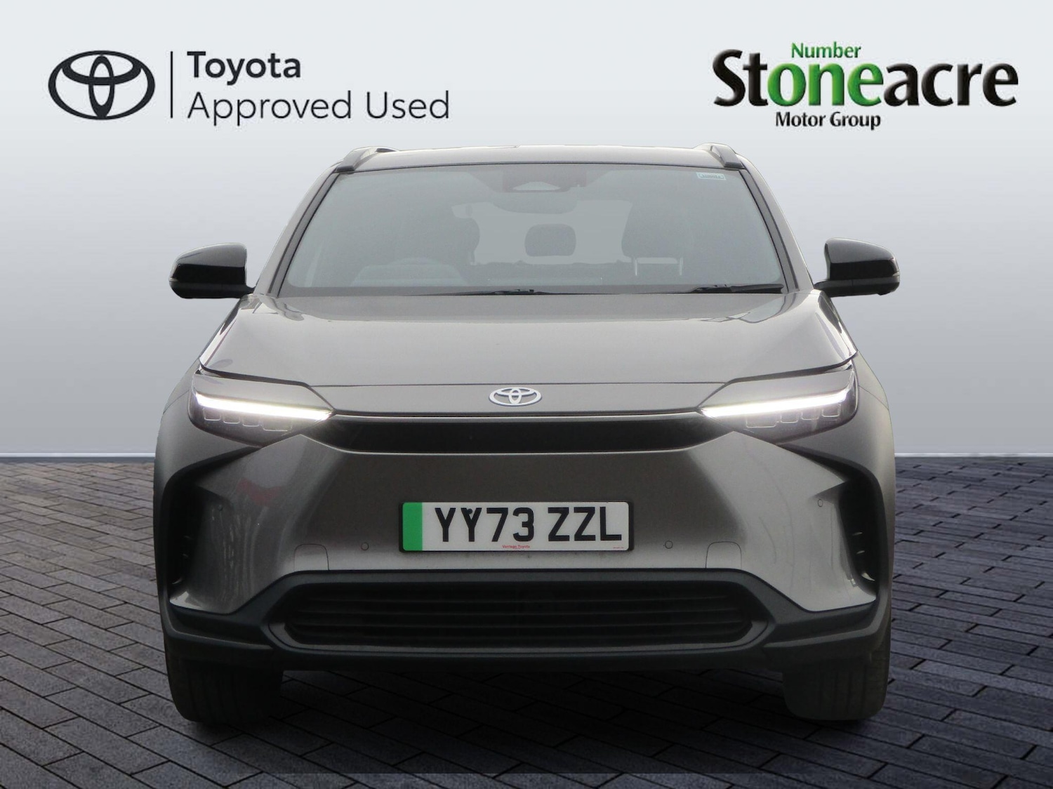 Used Toyota Other 2024 for sale - 77723227: Photo 10