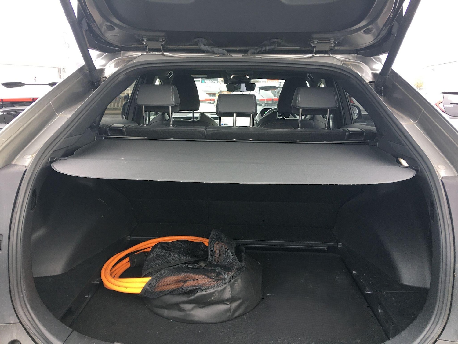 Used Toyota Other 2024 for sale - 77723227: Photo 12