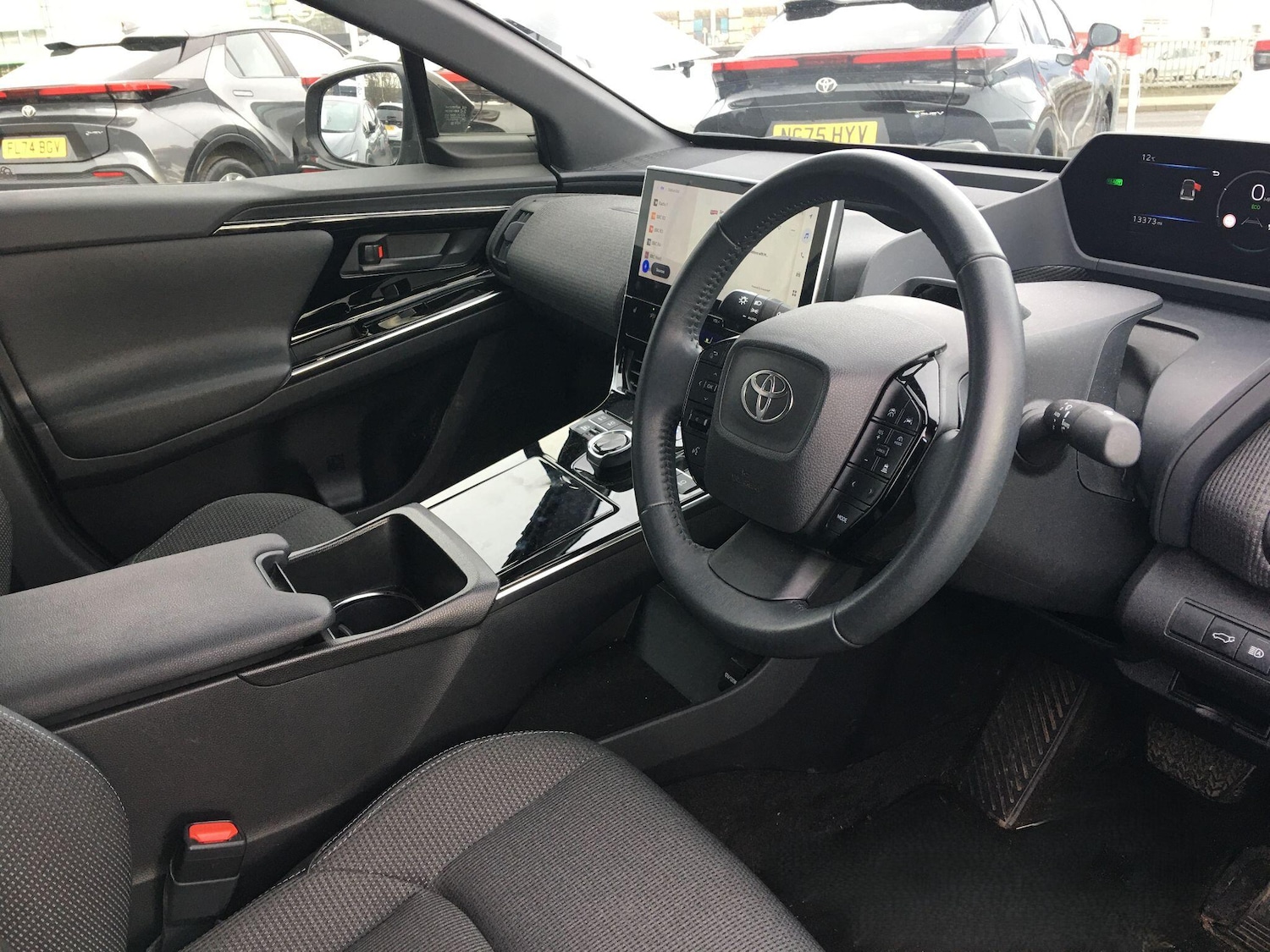 Used Toyota Other 2024 for sale - 77723227: Photo 13