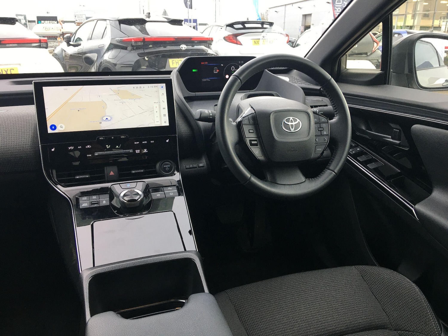 Used Toyota Other 2024 for sale - 77723227: Photo 14