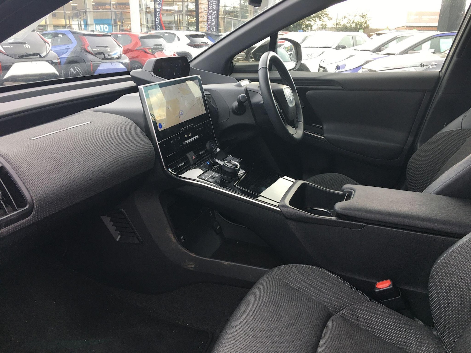 Used Toyota Other 2024 for sale - 77723227: Photo 15