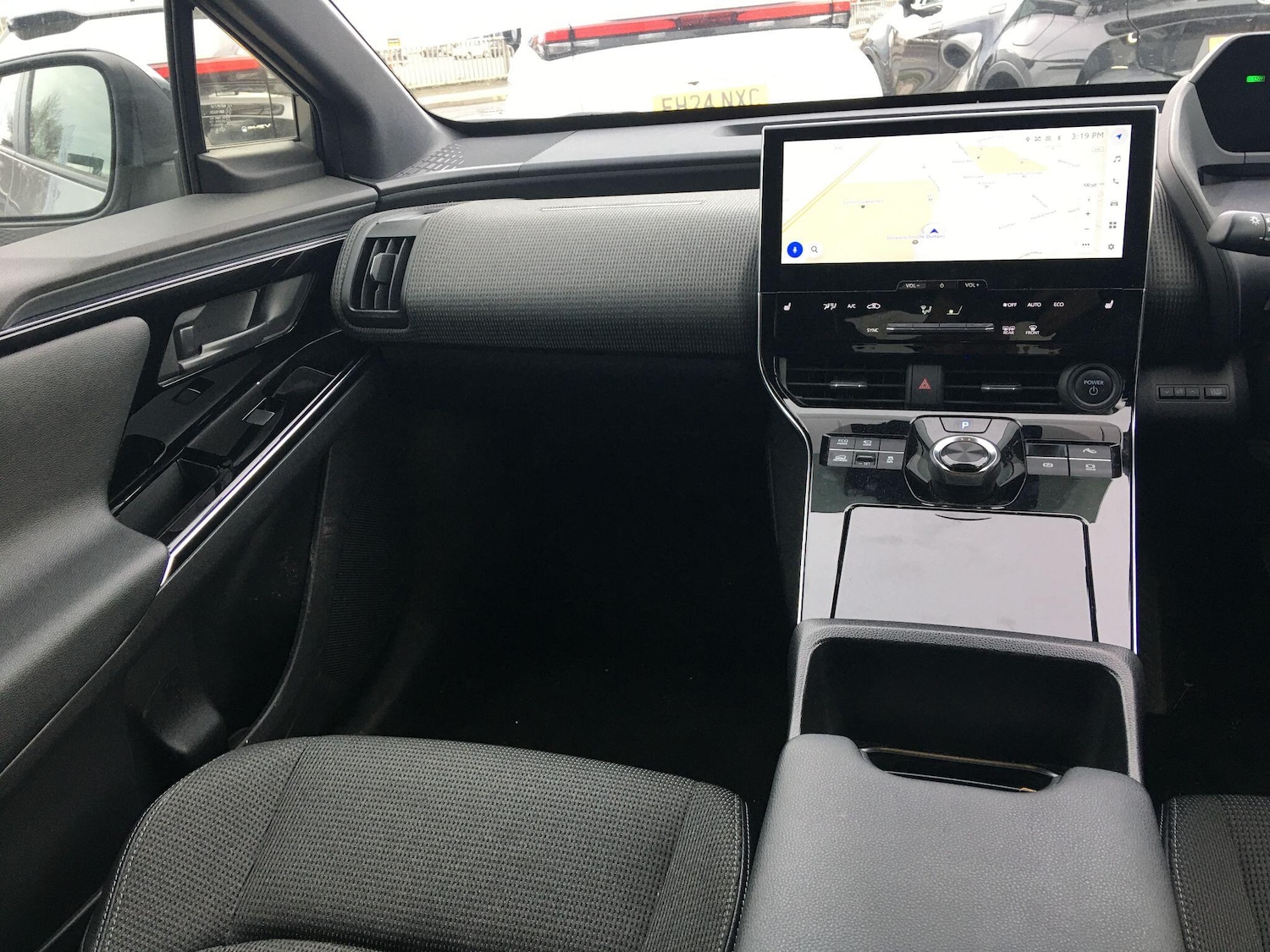 Used Toyota Other 2024 for sale - 77723227: Photo 16