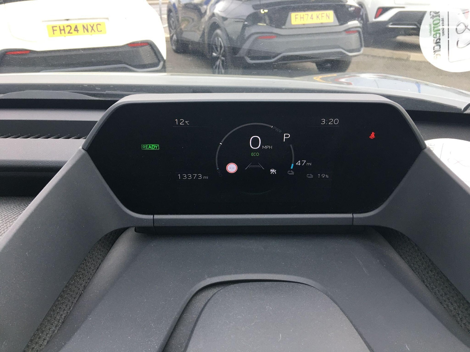 Used Toyota Other 2024 for sale - 77723227: Photo 17