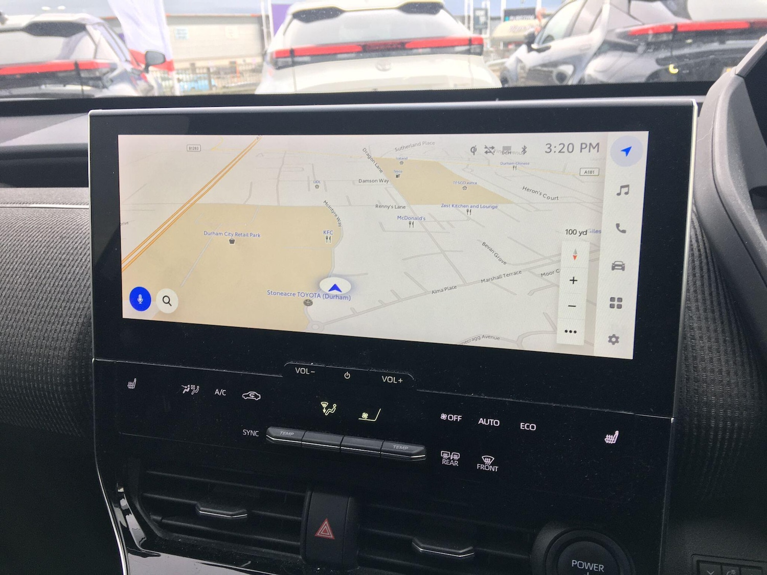 Used Toyota Other 2024 for sale - 77723227: Photo 18