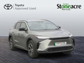 Used Toyota Other 2024 for sale - 77723227: Photo