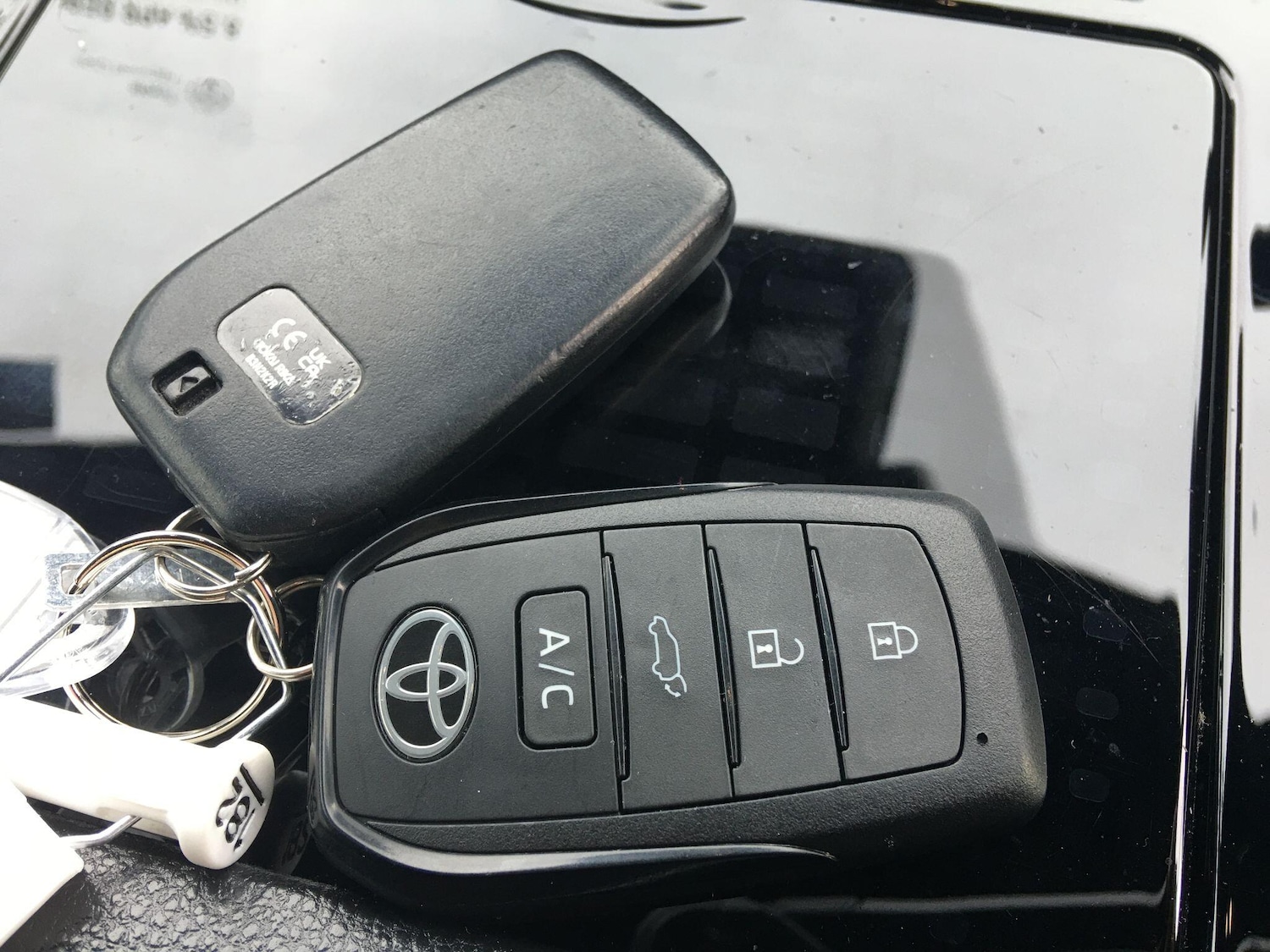 Used Toyota Other 2024 for sale - 77723227: Photo 22