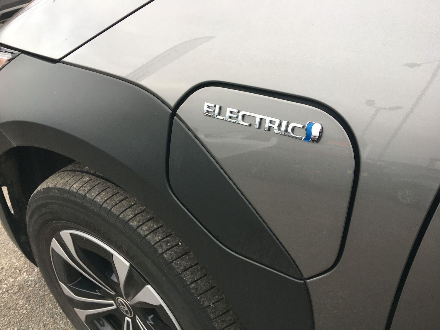 Used Toyota Other 2024 for sale - 77723227: Photo 23