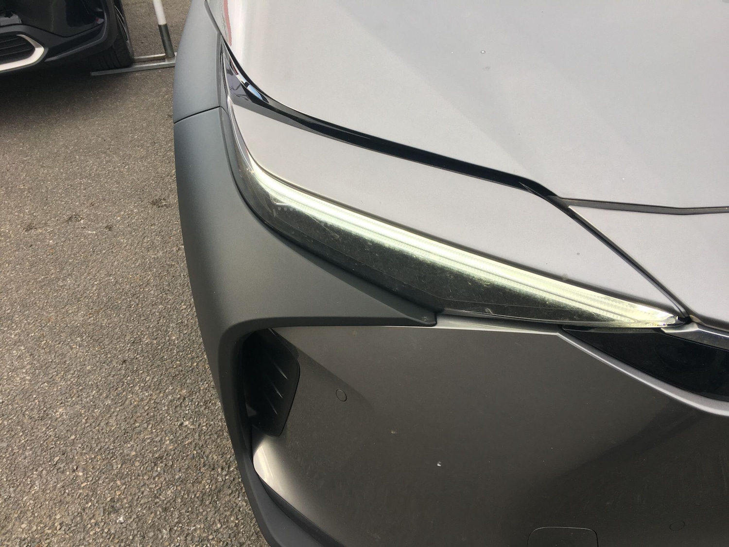 Used Toyota Other 2024 for sale - 77723227: Photo 27