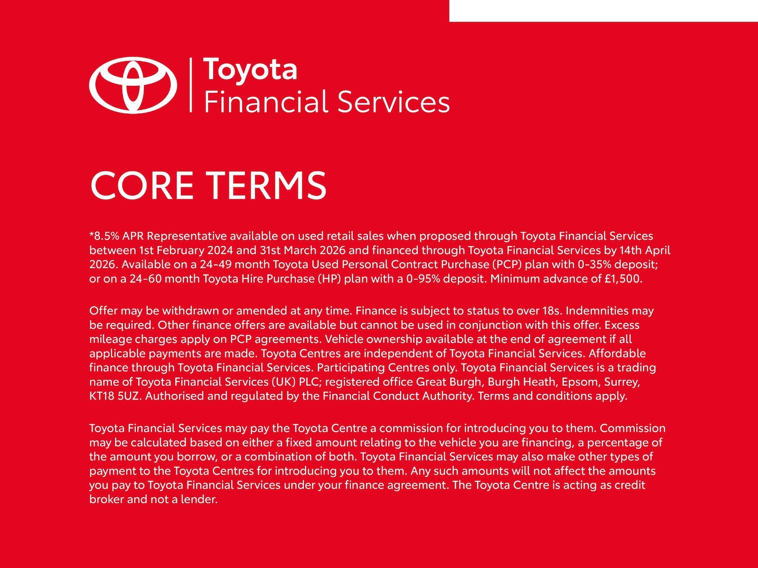 Used Toyota Other 2024 for sale - 77723227: Photo 3