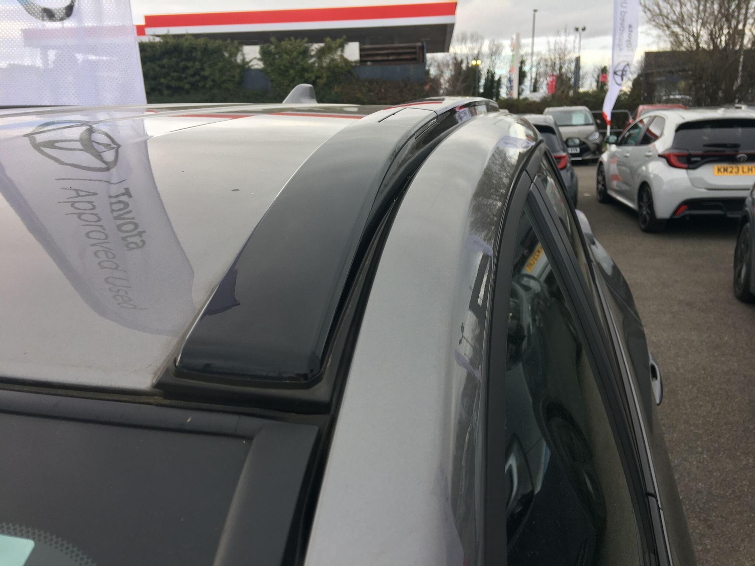 Used Toyota Other 2024 for sale - 77723227: Photo 31