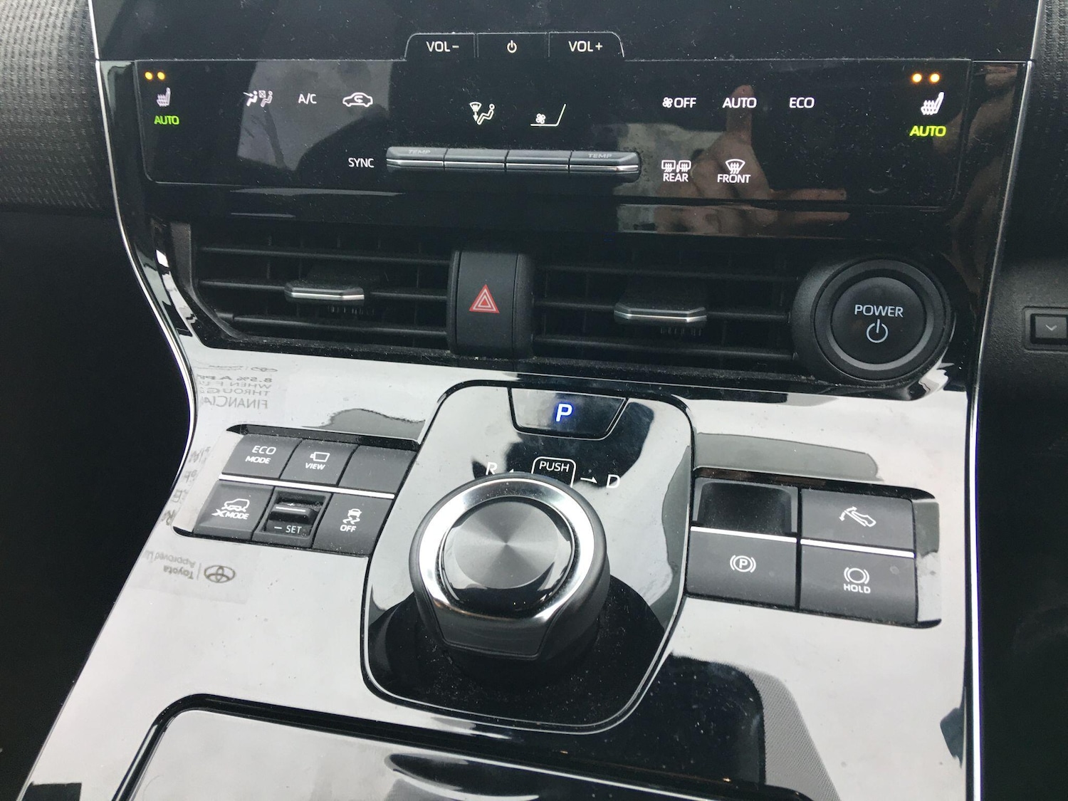 Used Toyota Other 2024 for sale - 77723227: Photo 44