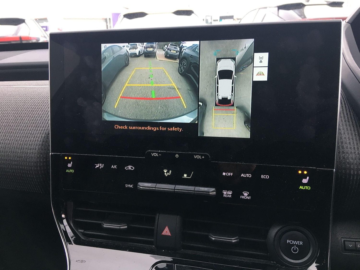 Used Toyota Other 2024 for sale - 77723227: Photo 45