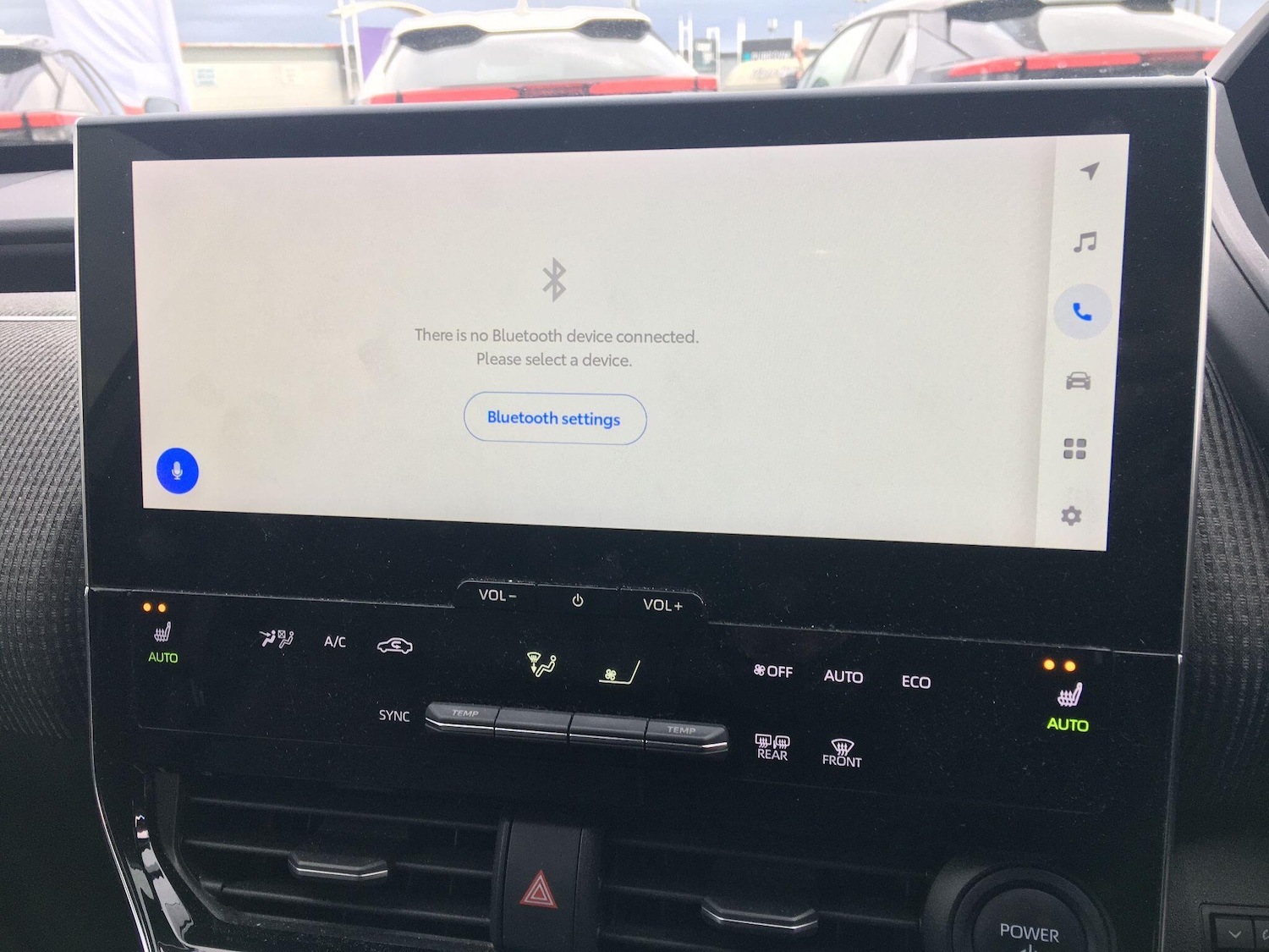 Used Toyota Other 2024 for sale - 77723227: Photo 47