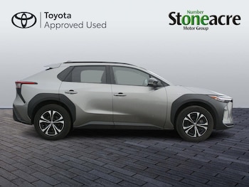 Used Toyota Other 2024 for sale - 77723227: Photo