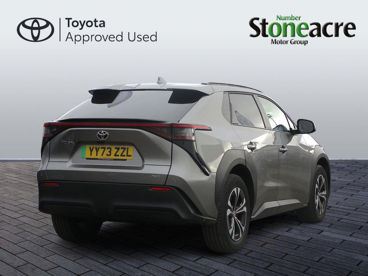 Used Toyota Other 2024 for sale - 77723227: Photo 5