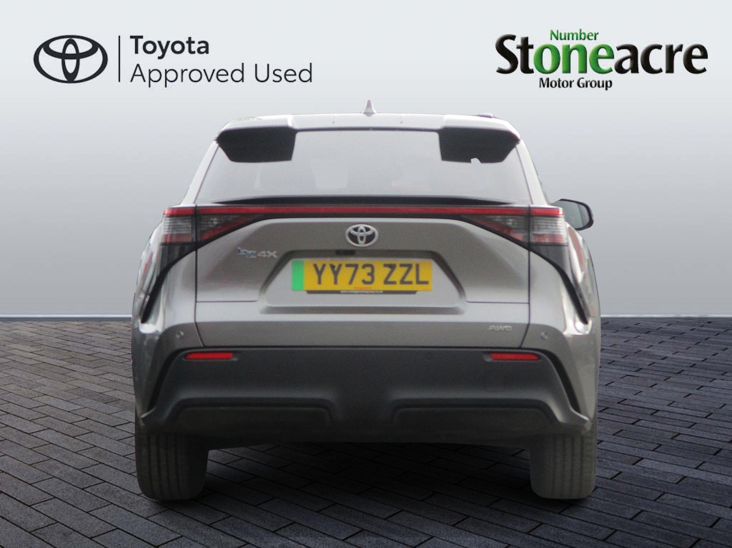 Used Toyota Other 2024 for sale - 77723227: Photo 6