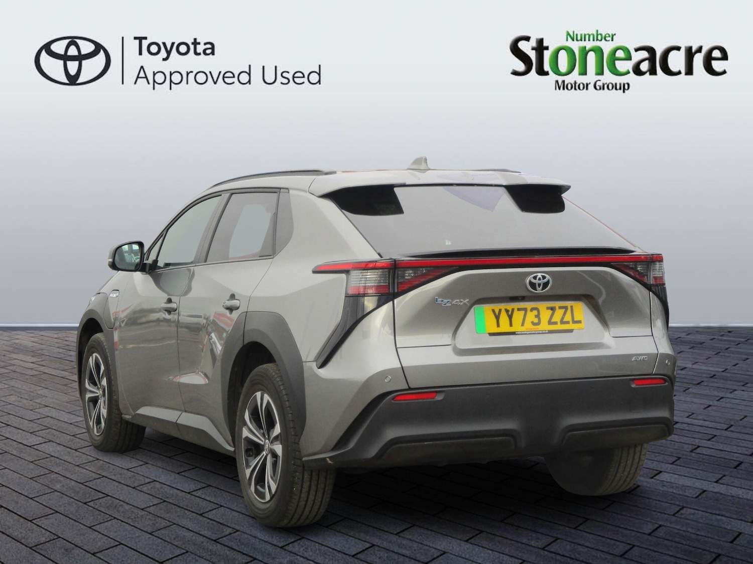 Used Toyota Other 2024 for sale - 77723227: Photo 7