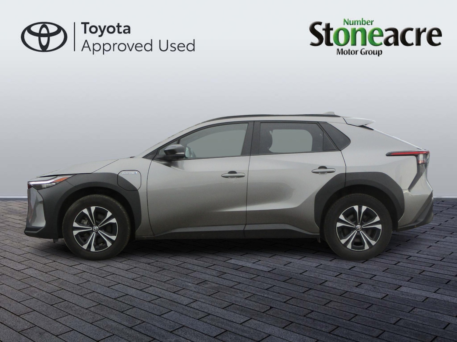 Used Toyota Other 2024 for sale - 77723227: Photo 8