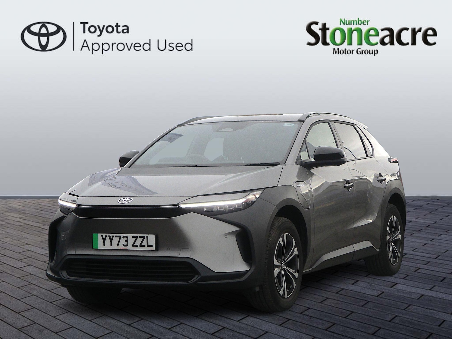 Used Toyota Other 2024 for sale - 77723227: Photo 9