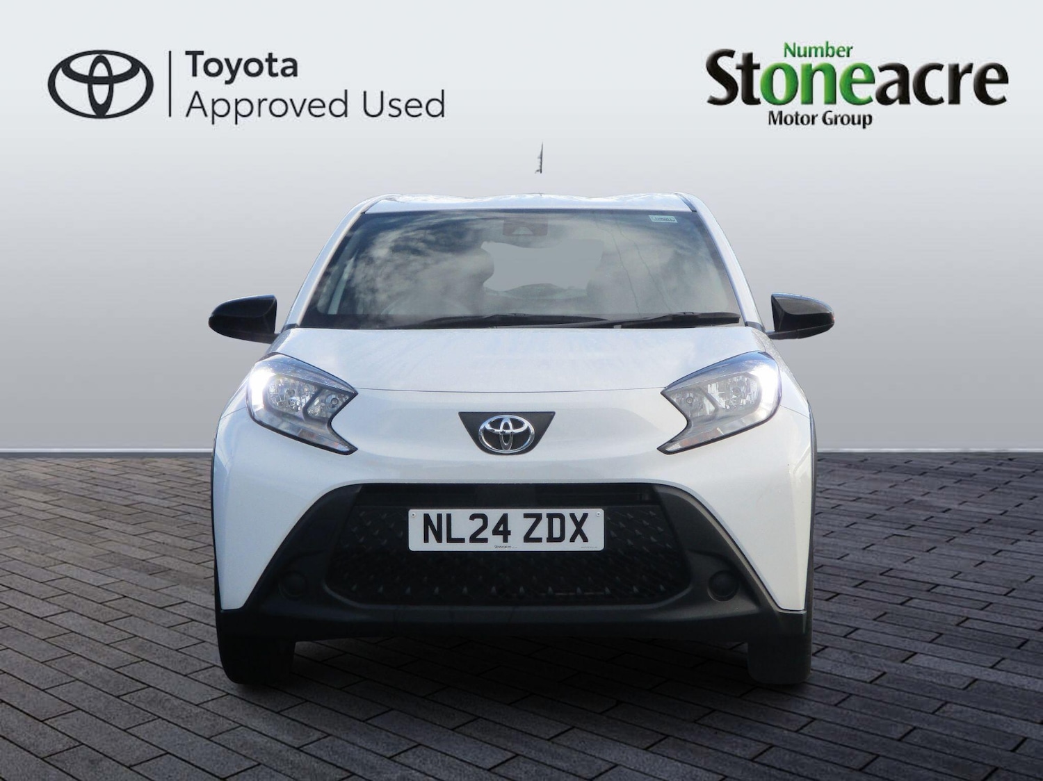 Used Toyota Aygo X 2024 for sale - 78073034: Photo 10
