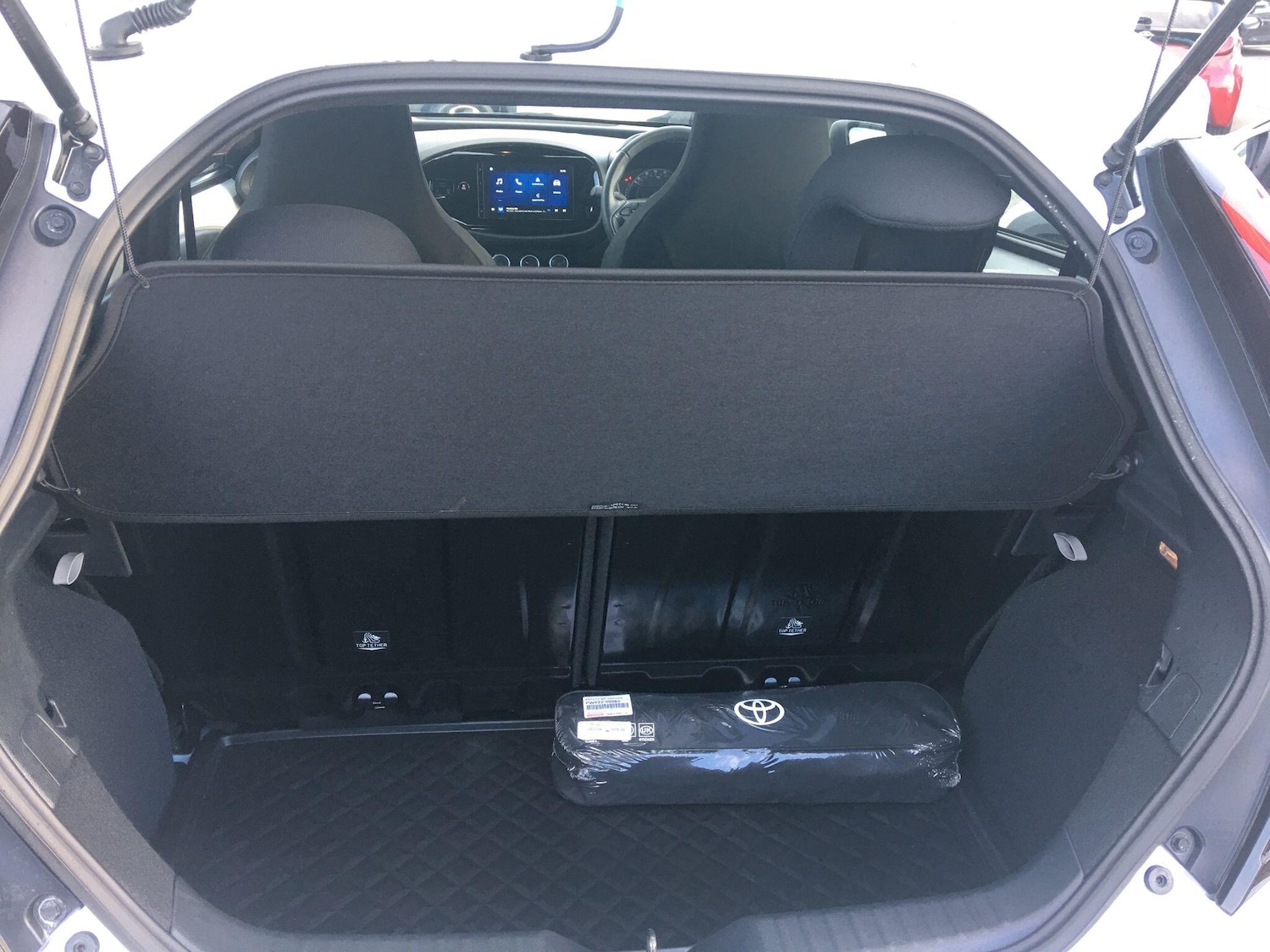 Used Toyota Aygo X 2024 for sale - 78073034: Photo 12