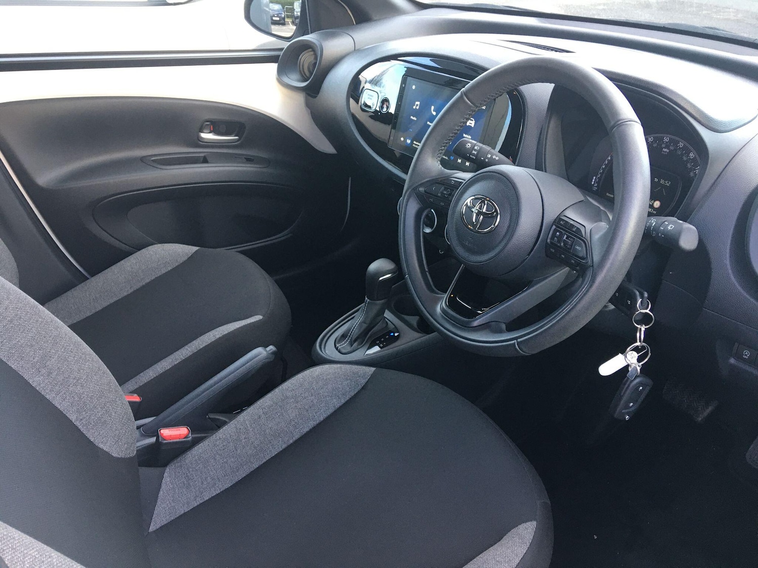 Used Toyota Aygo X 2024 for sale - 78073034: Photo 13